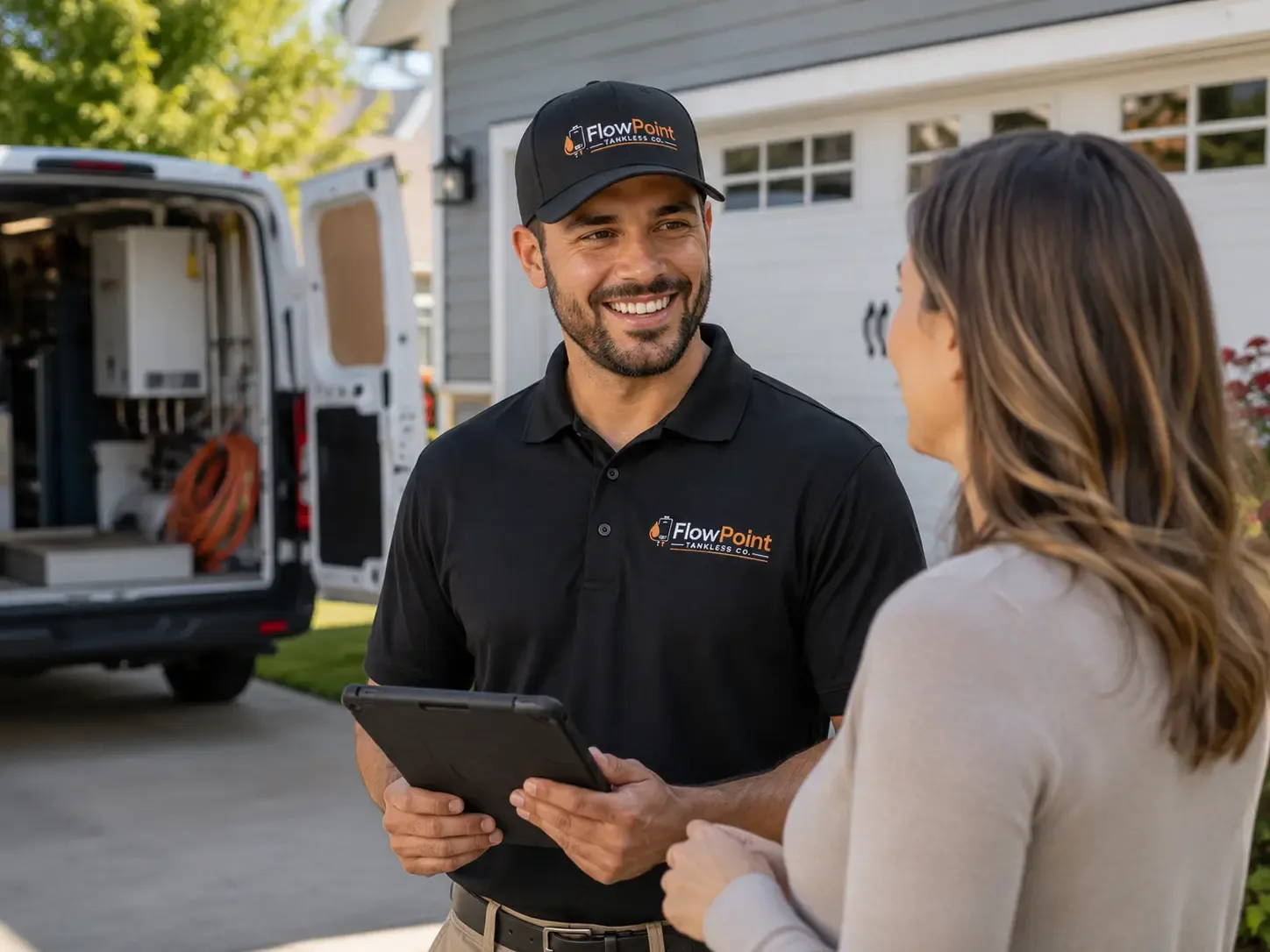 Tankless Water Heater Installation Hanover, MD FAQs